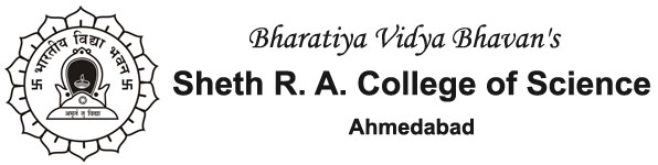 Bhavan's Sheth R.A. College Of Science Ahmedabad