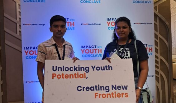 Celebration of Youth day